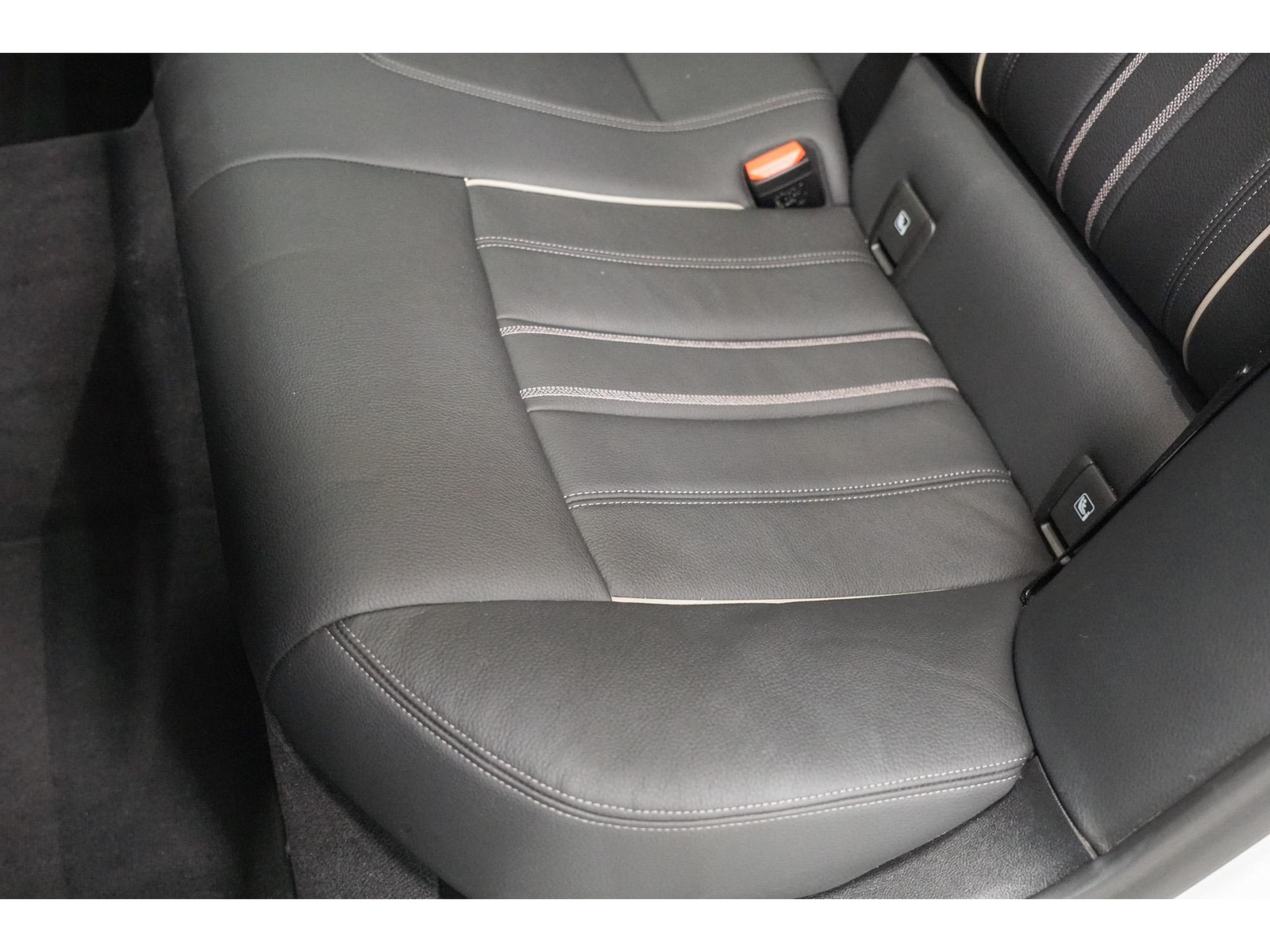 Foto van BMW 530i