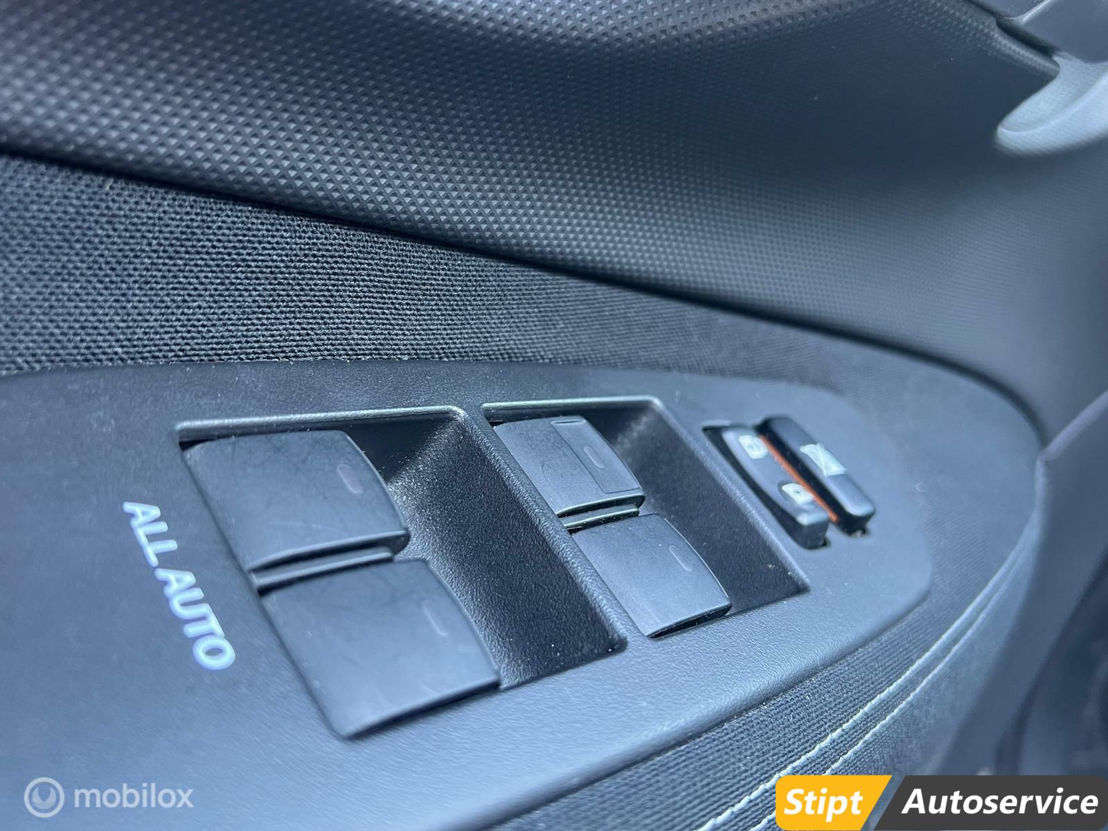 Foto van Toyota Auris
