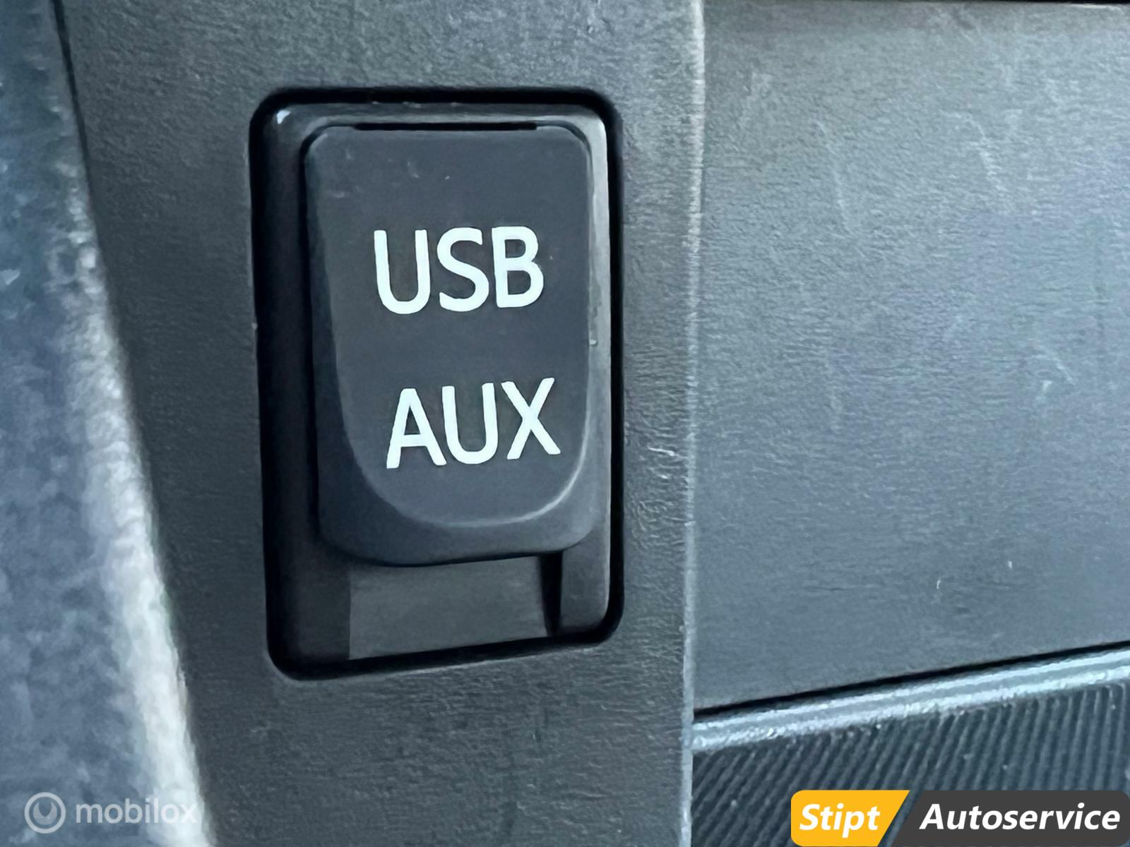 Foto van Toyota Auris