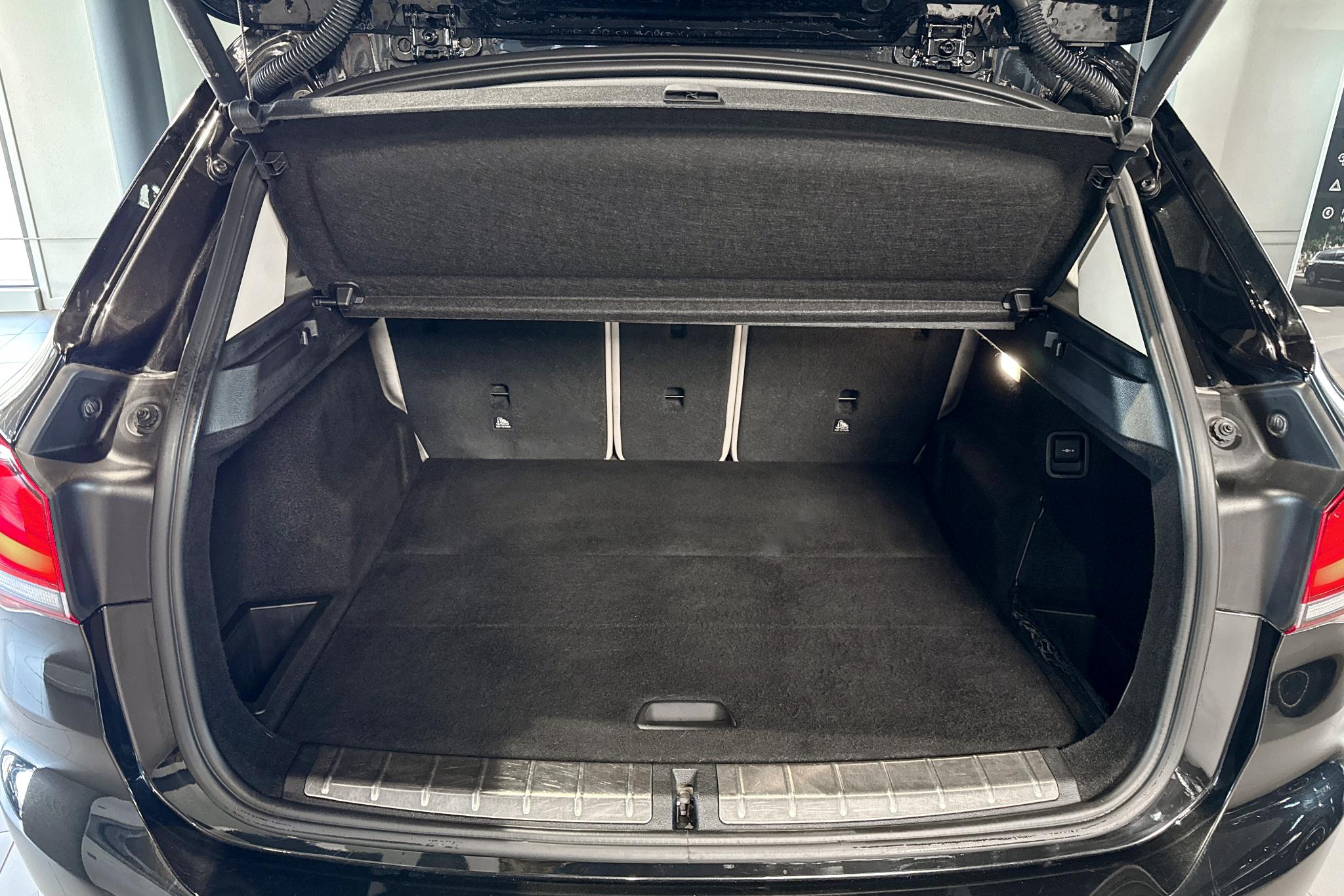 Foto van BMW X1 Sdrive20i