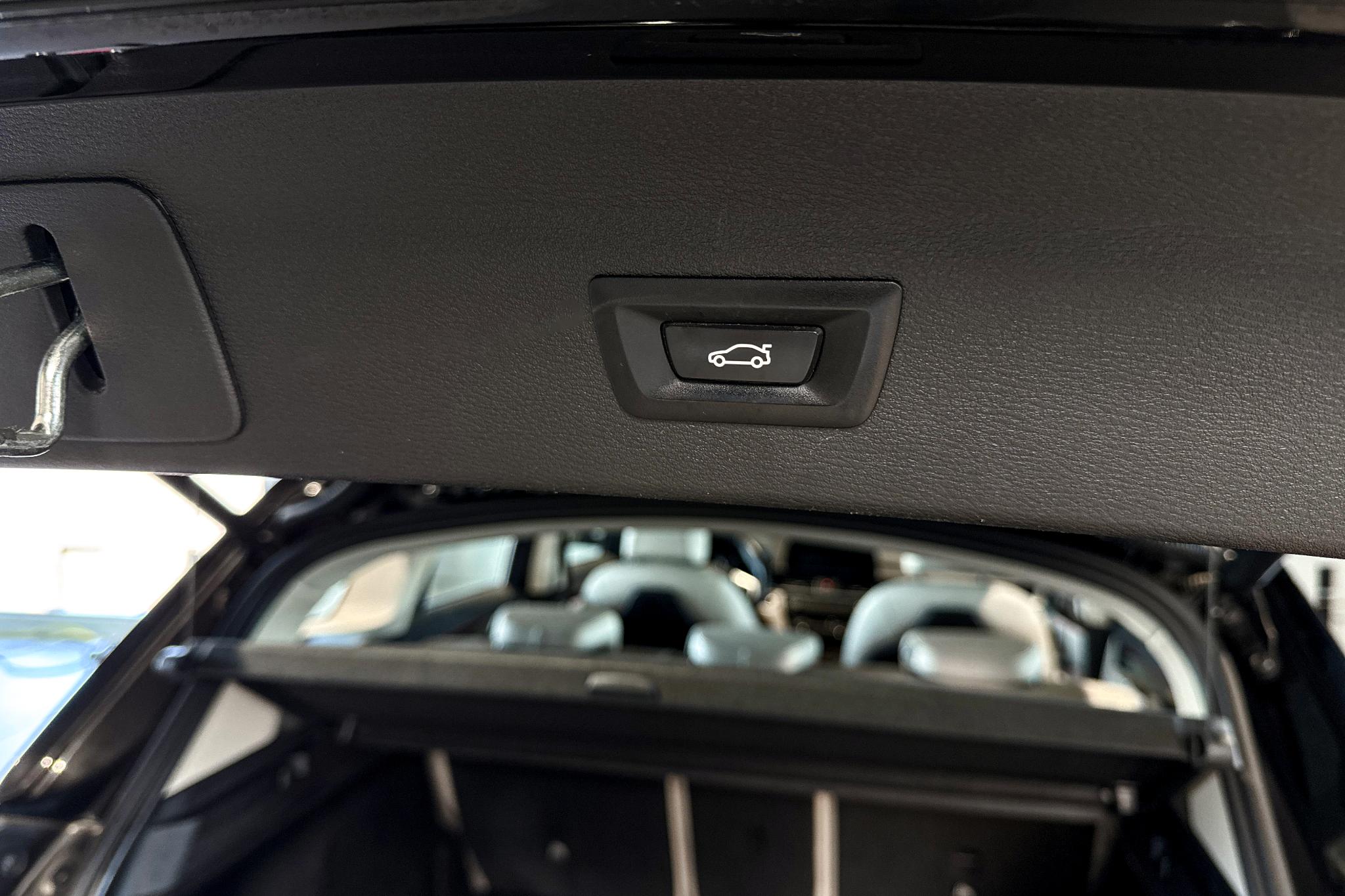 Foto van BMW X1 Sdrive20i