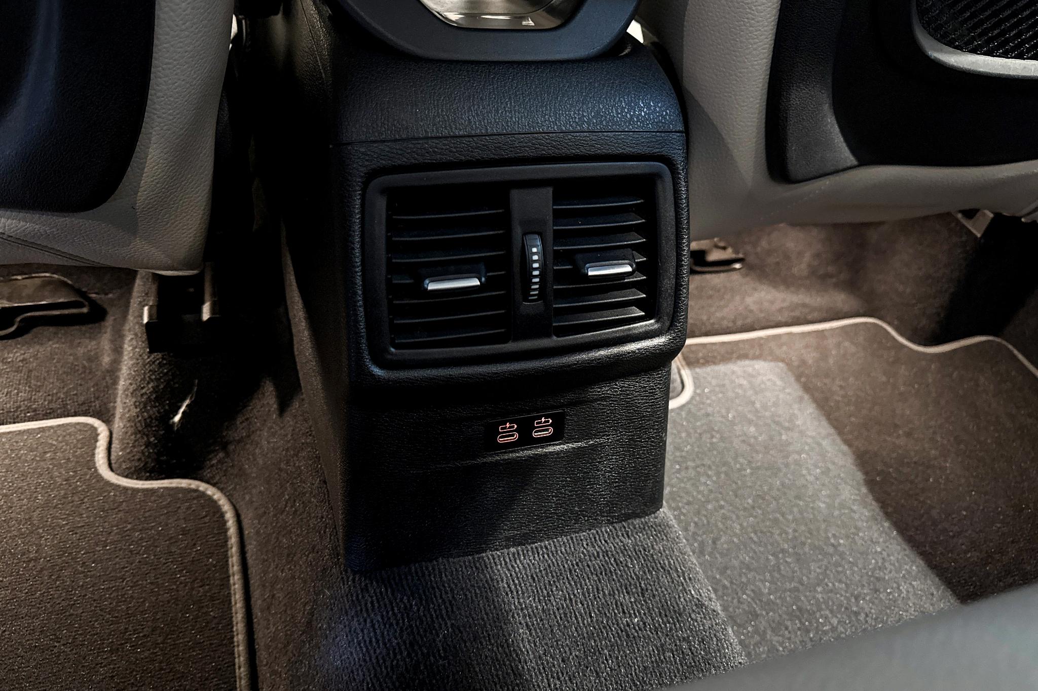 Foto van BMW X1 Sdrive20i