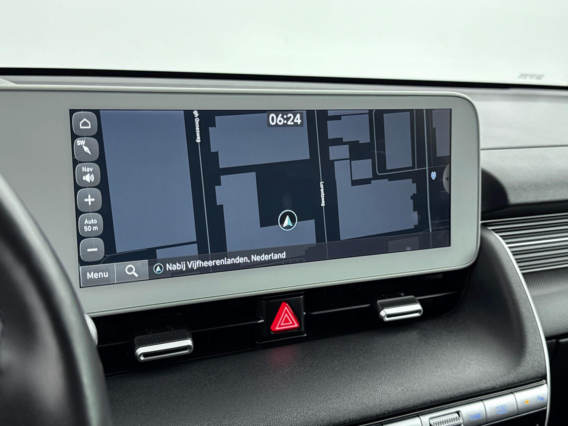 Foto van Hyundai Ioniq 5