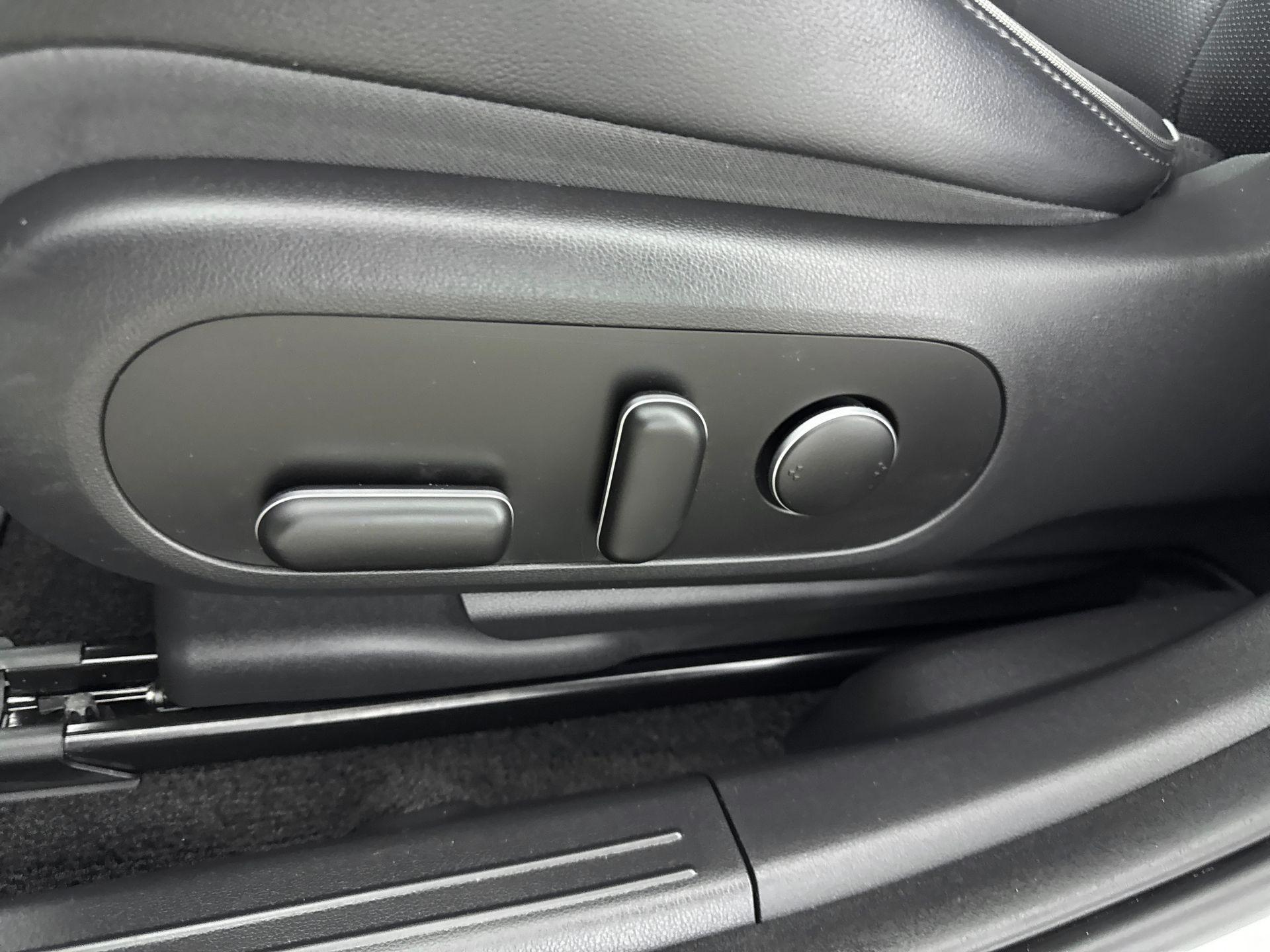 Foto van Hyundai Ioniq 5