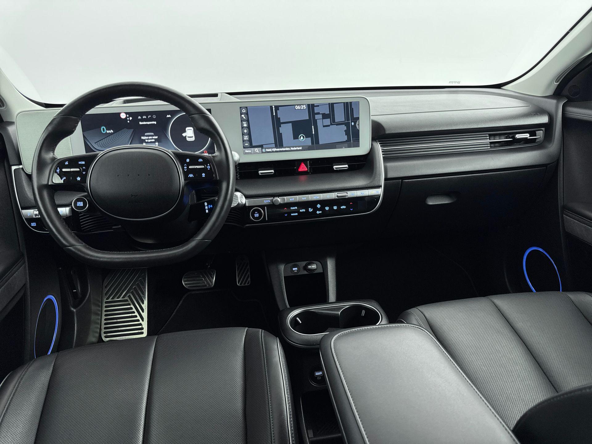 Foto van Hyundai Ioniq 5