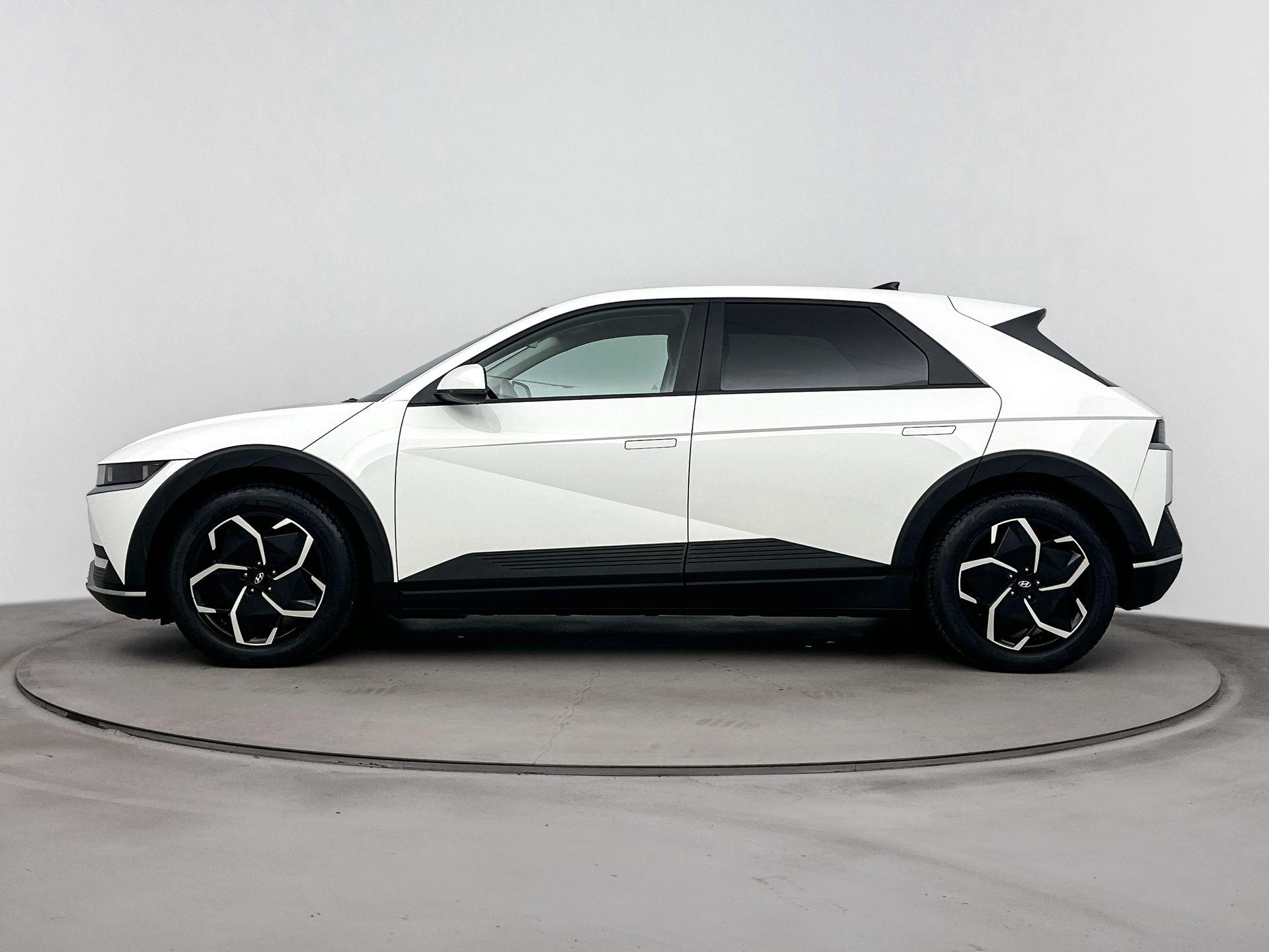 Foto van Hyundai Ioniq 5