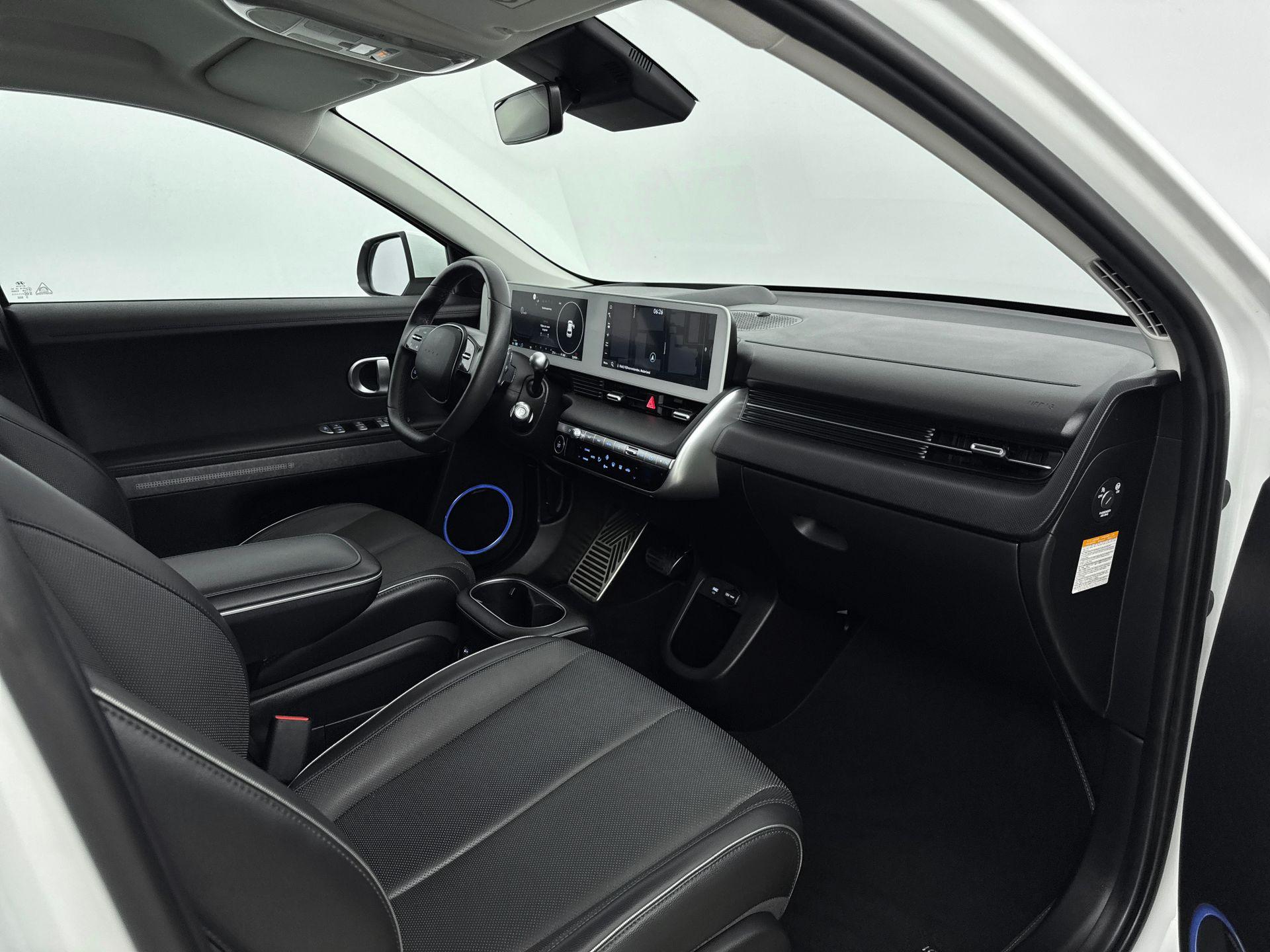 Foto van Hyundai Ioniq 5