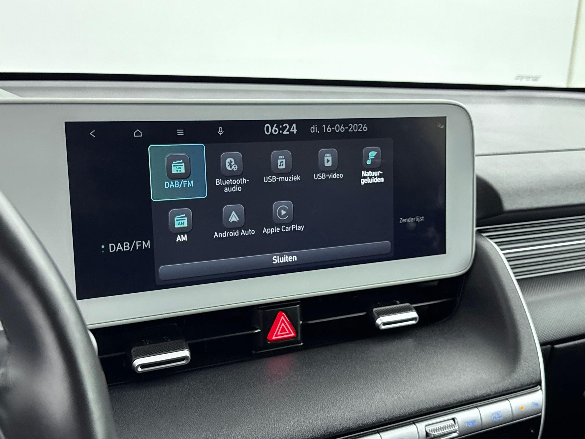 Foto van Hyundai Ioniq 5