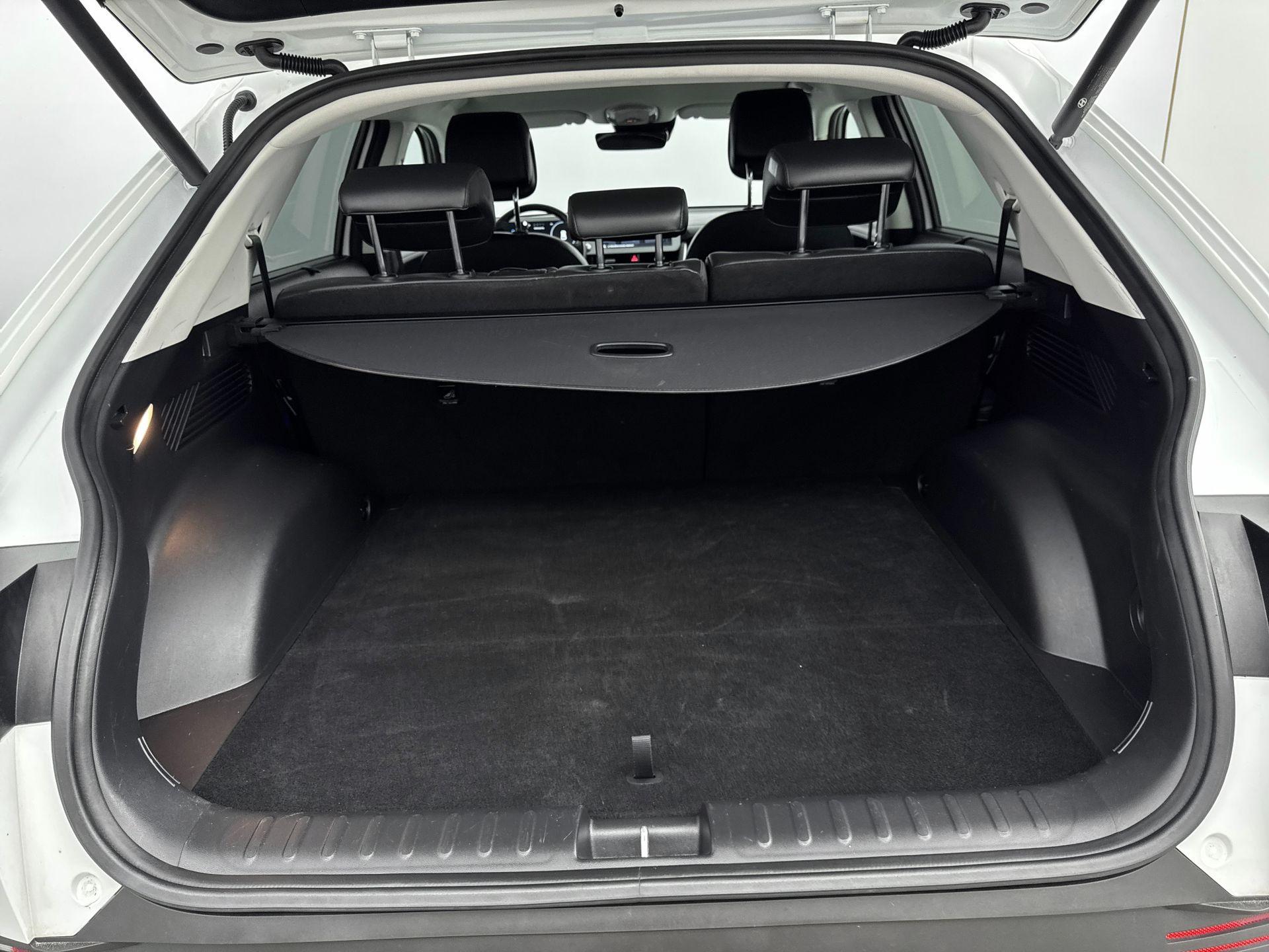 Foto van Hyundai Ioniq 5