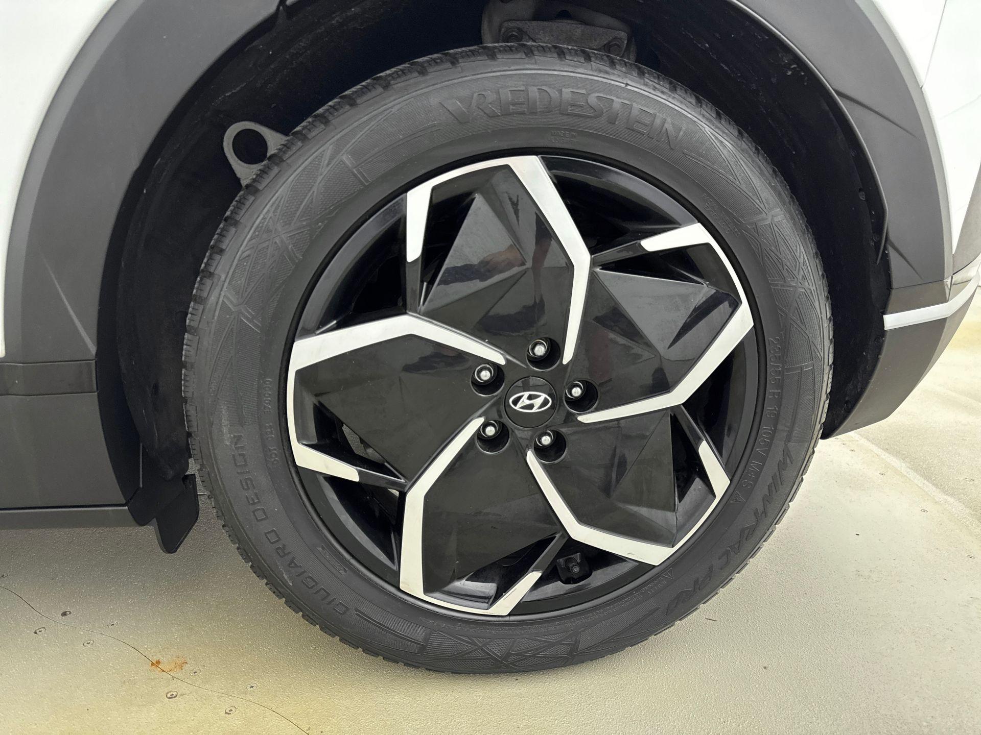 Foto van Hyundai Ioniq 5