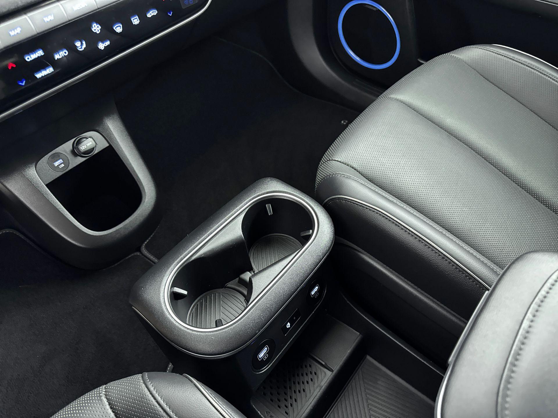 Foto van Hyundai Ioniq 5