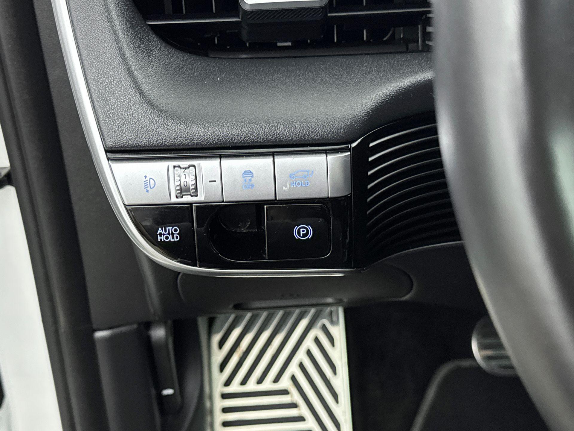 Foto van Hyundai Ioniq 5