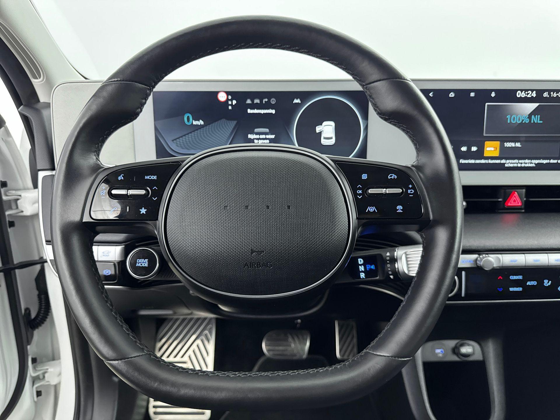 Foto van Hyundai Ioniq 5