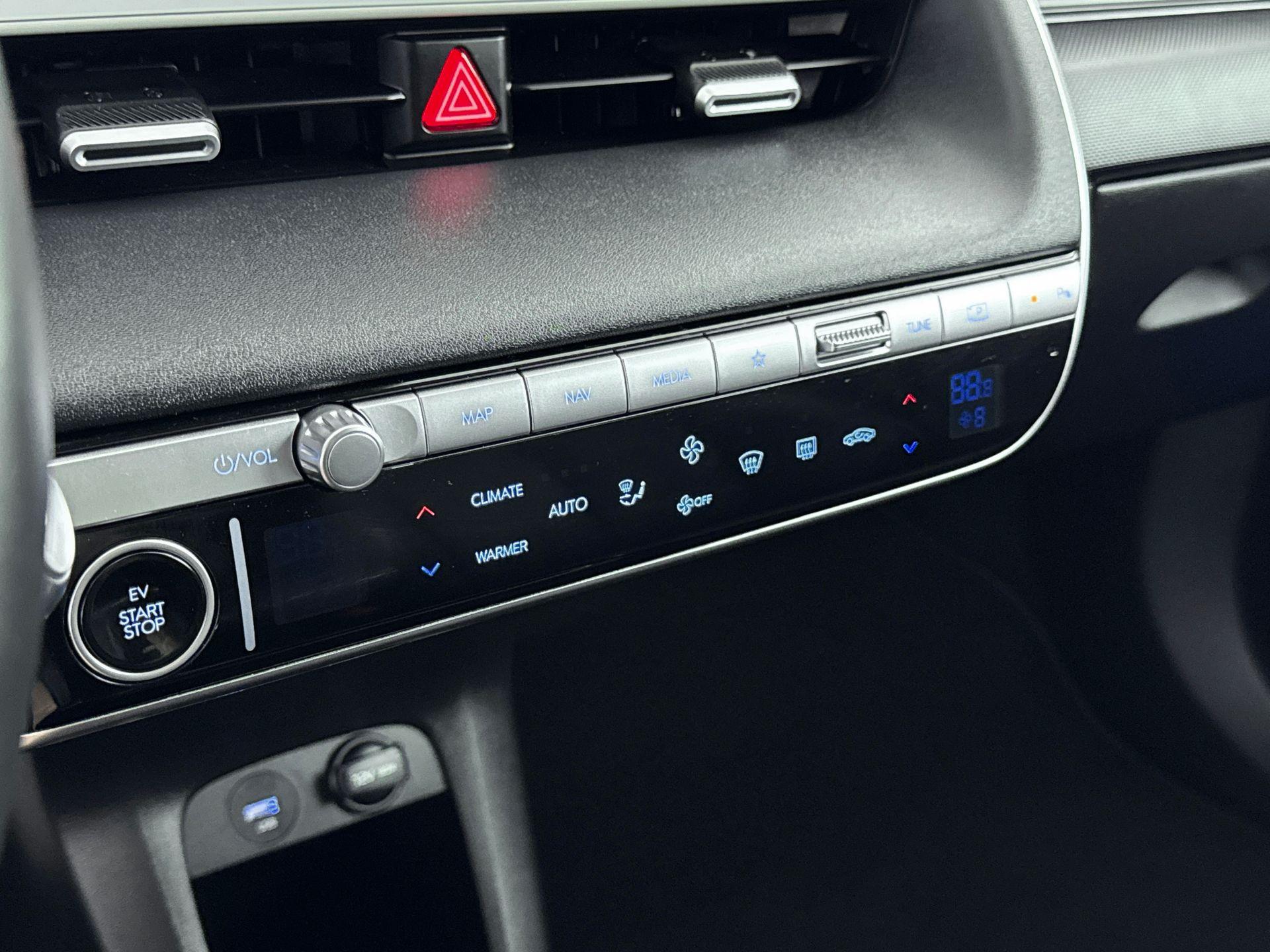 Foto van Hyundai Ioniq 5
