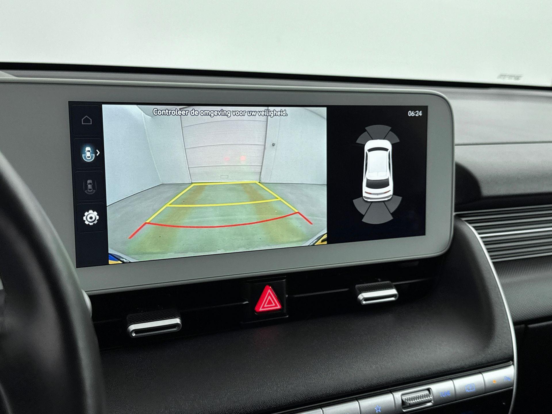 Foto van Hyundai Ioniq 5