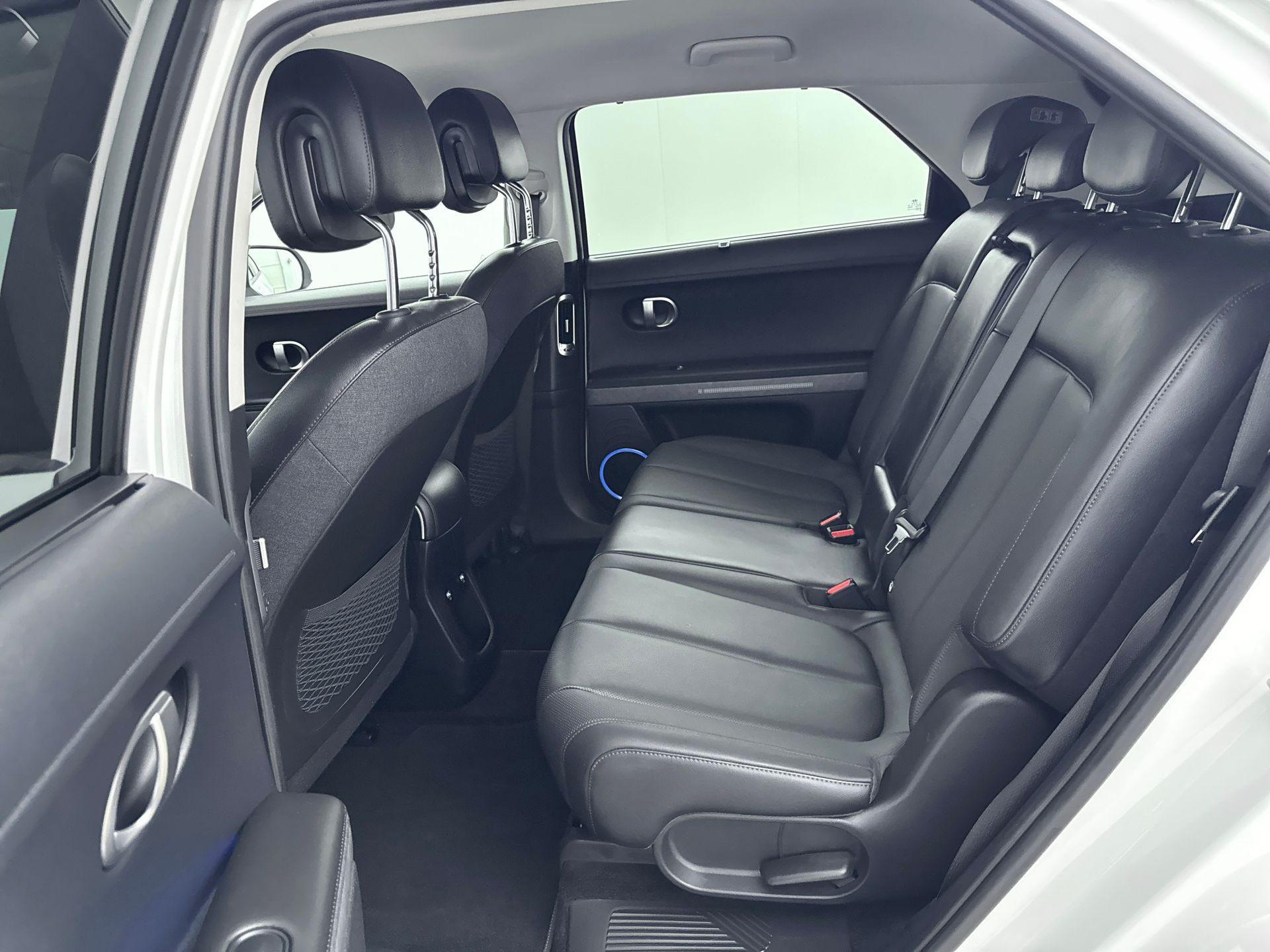 Foto van Hyundai Ioniq 5