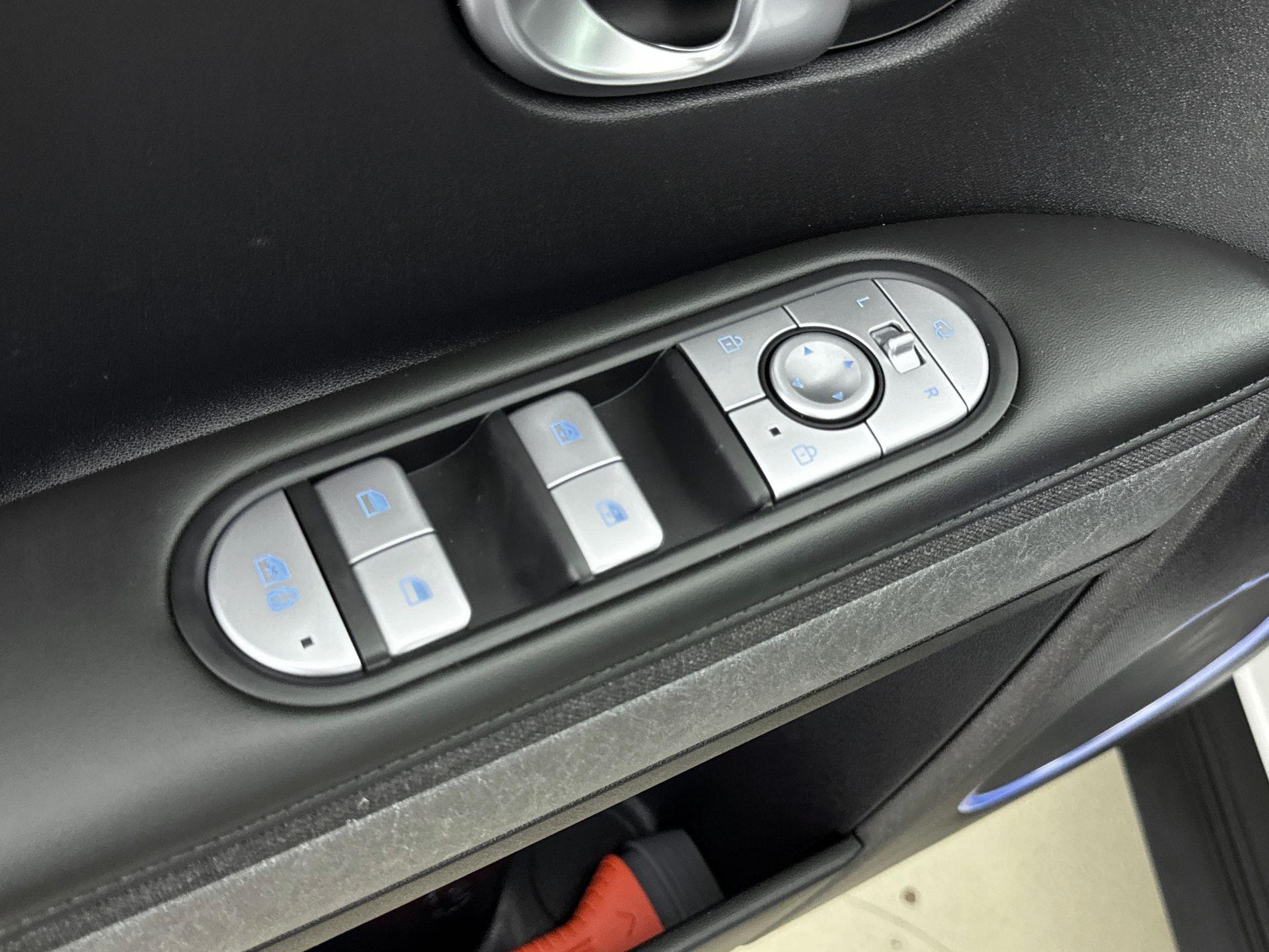 Foto van Hyundai Ioniq 5