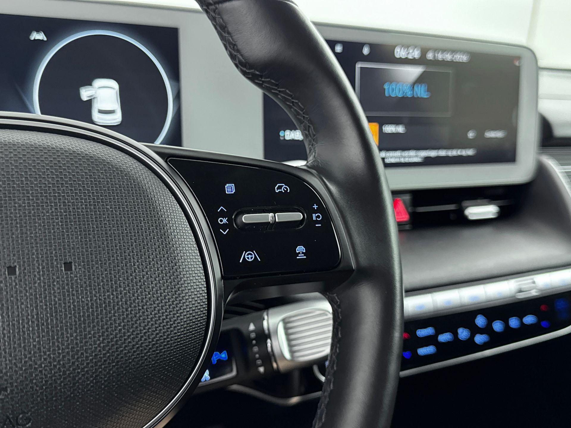 Foto van Hyundai Ioniq 5
