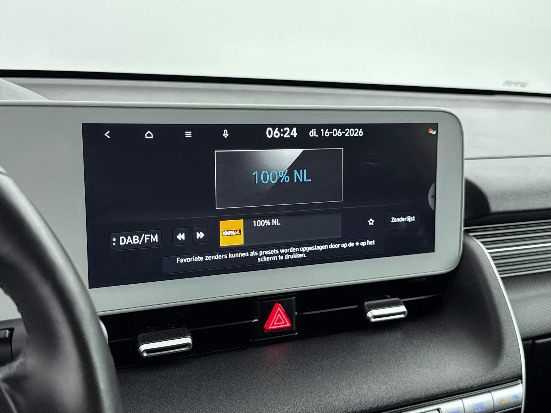 Foto van Hyundai Ioniq 5