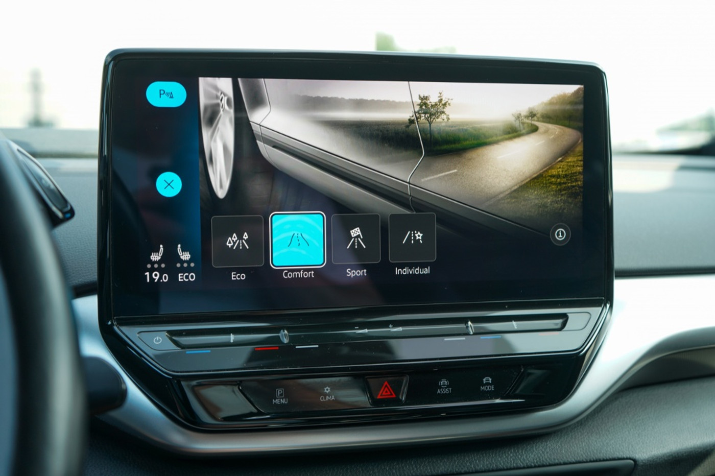 Foto van Volkswagen Id.4 Pro 150 KW
