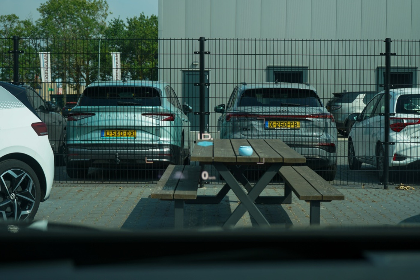 Foto van Volkswagen Id.4 Pro 150 KW