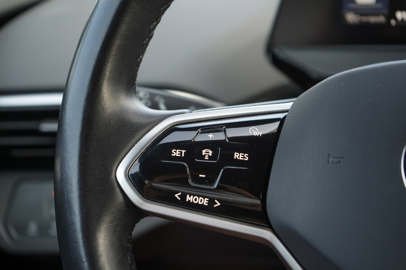 Foto van Volkswagen Id.4 Pro 150 KW