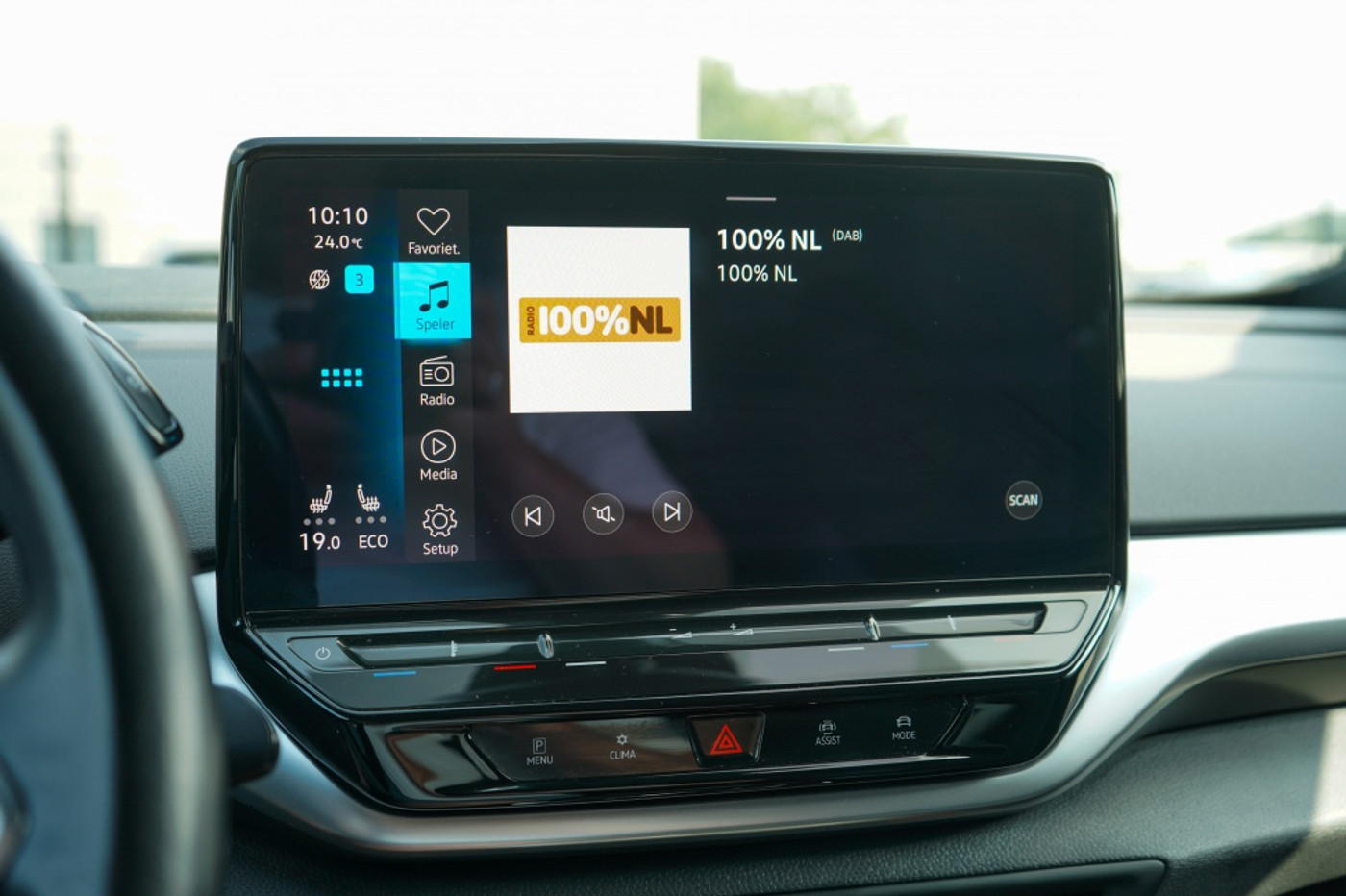 Foto van Volkswagen Id.4 Pro 150 KW