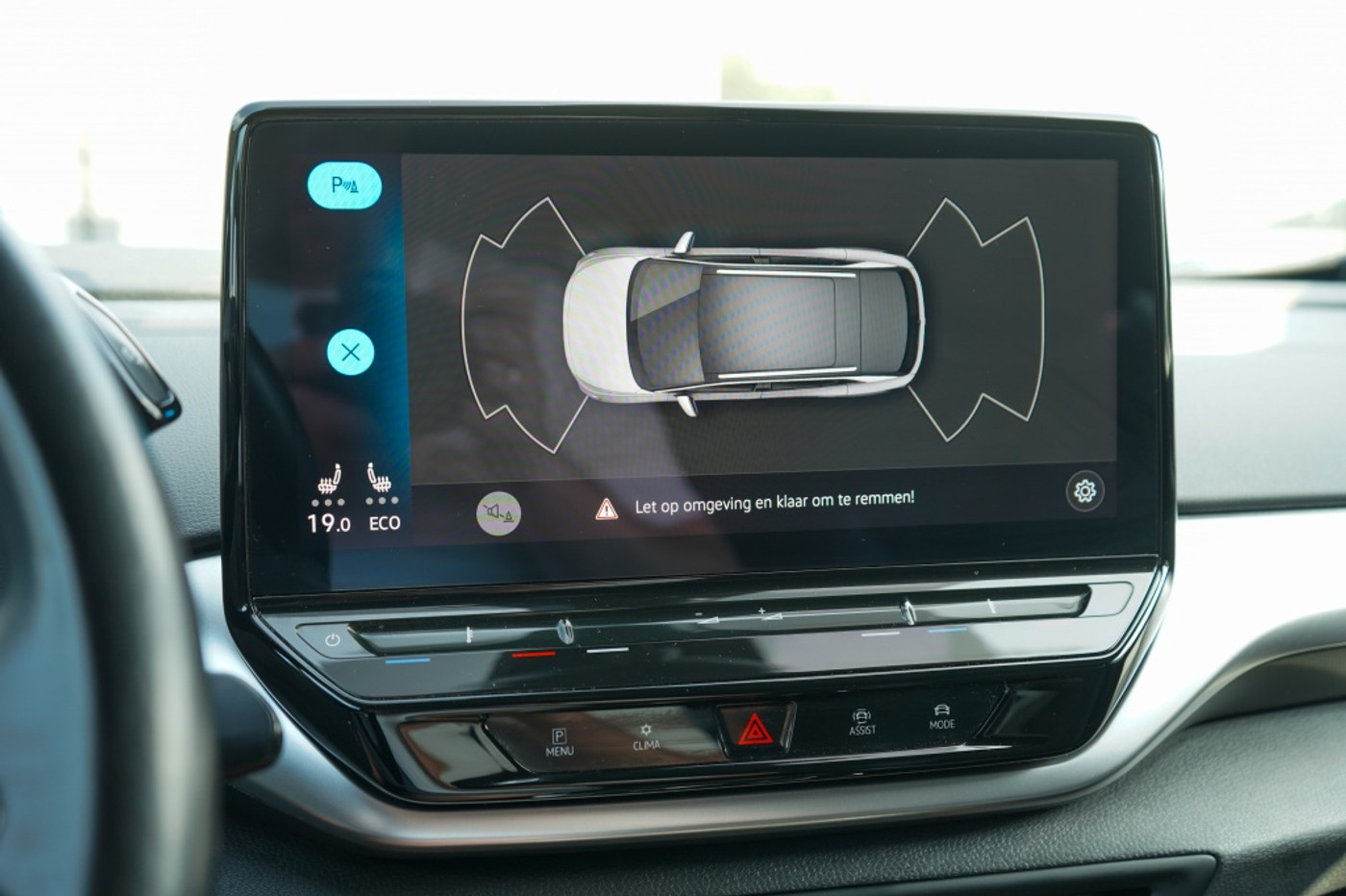 Foto van Volkswagen Id.4 Pro 150 KW