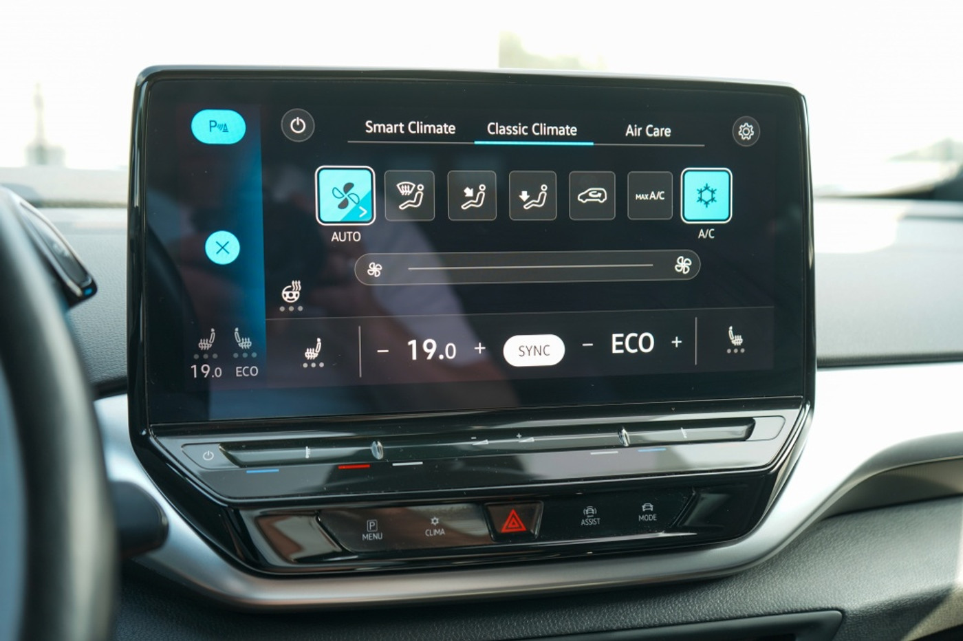 Foto van Volkswagen Id.4 Pro 150 KW