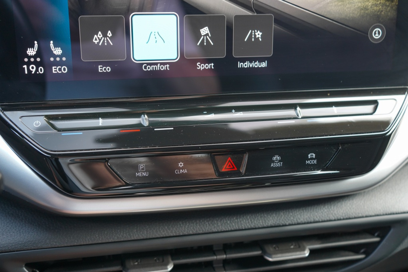Foto van Volkswagen Id.4 Pro 150 KW
