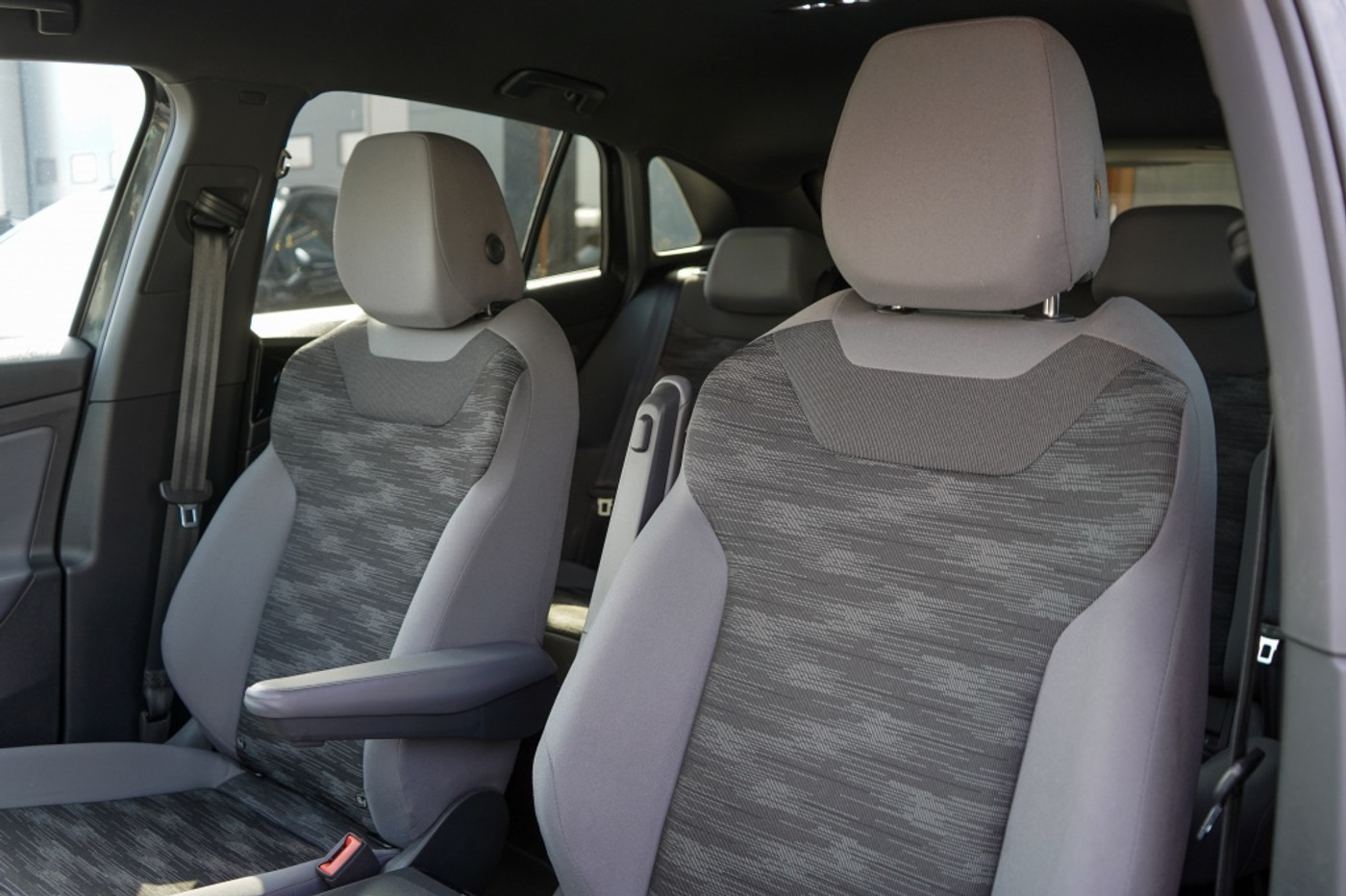 Foto van Volkswagen Id.4 Pro 150 KW