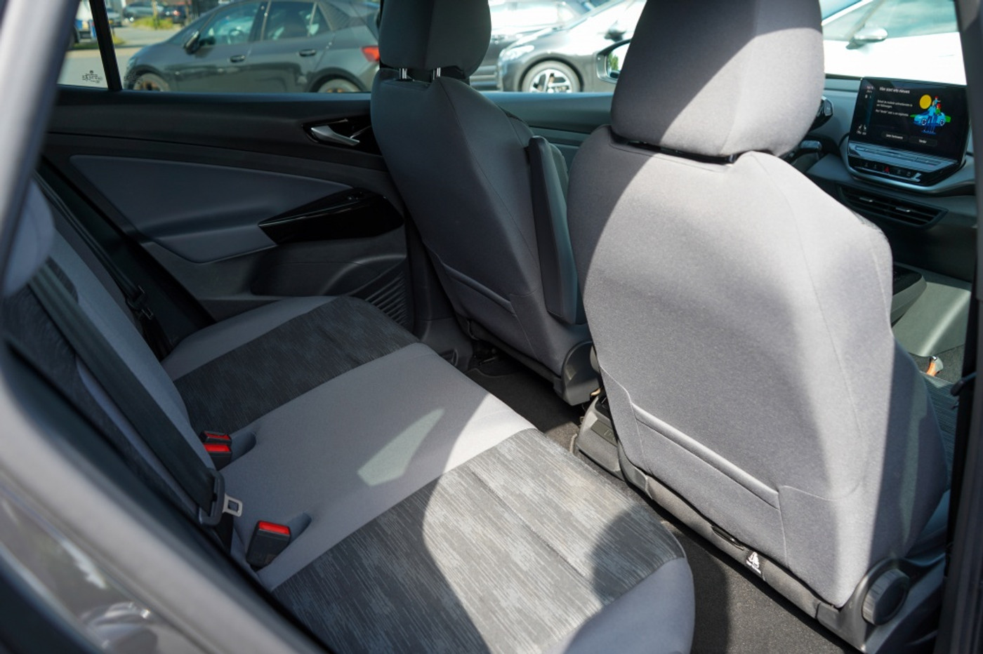 Foto van Volkswagen Id.4 Pro 150 KW