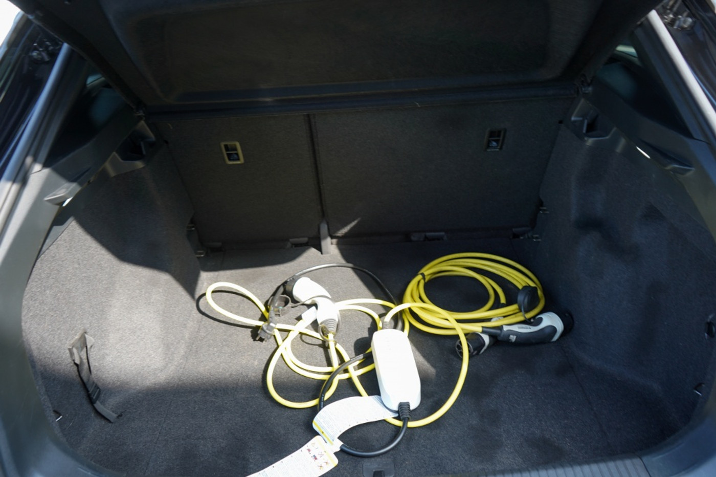 Foto van Volkswagen Id.4 Pro 150 KW