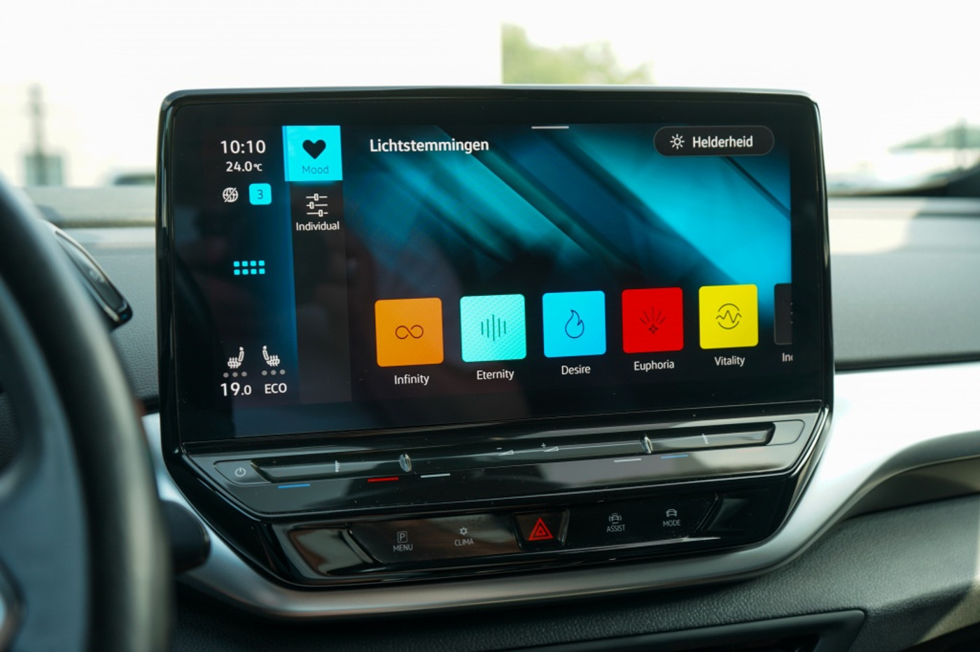 Foto van Volkswagen Id.4 Pro 150 KW
