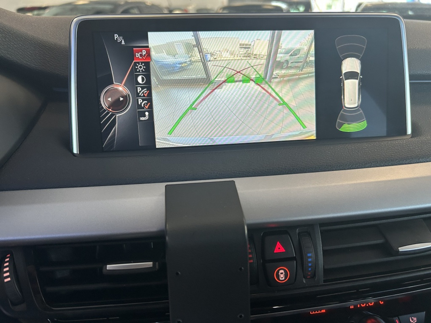 Foto van BMW X5 Xdrive40e
