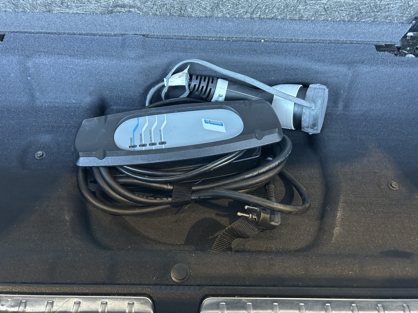 Foto van BMW X5 Xdrive40e