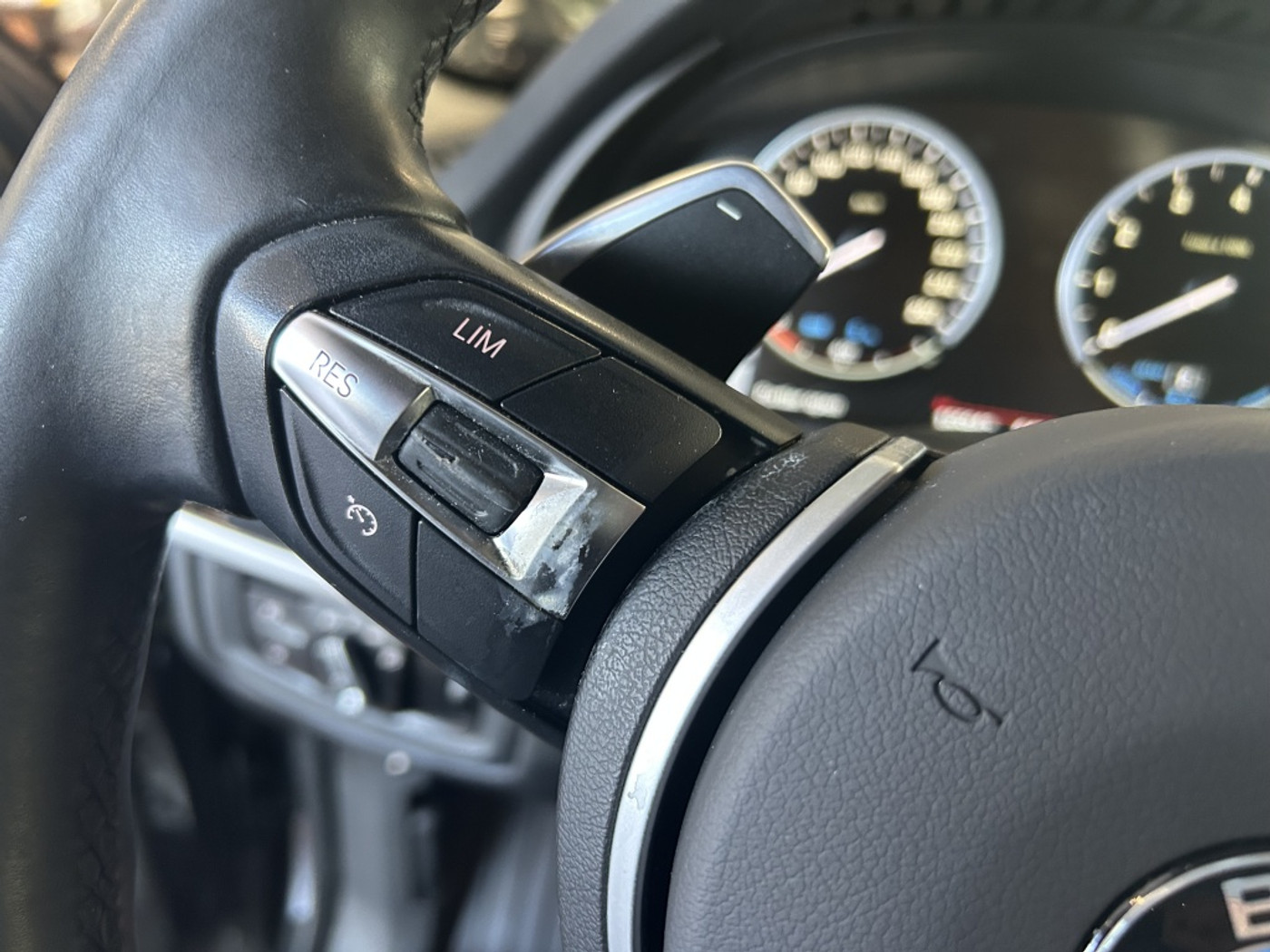 Foto van BMW X5 Xdrive40e