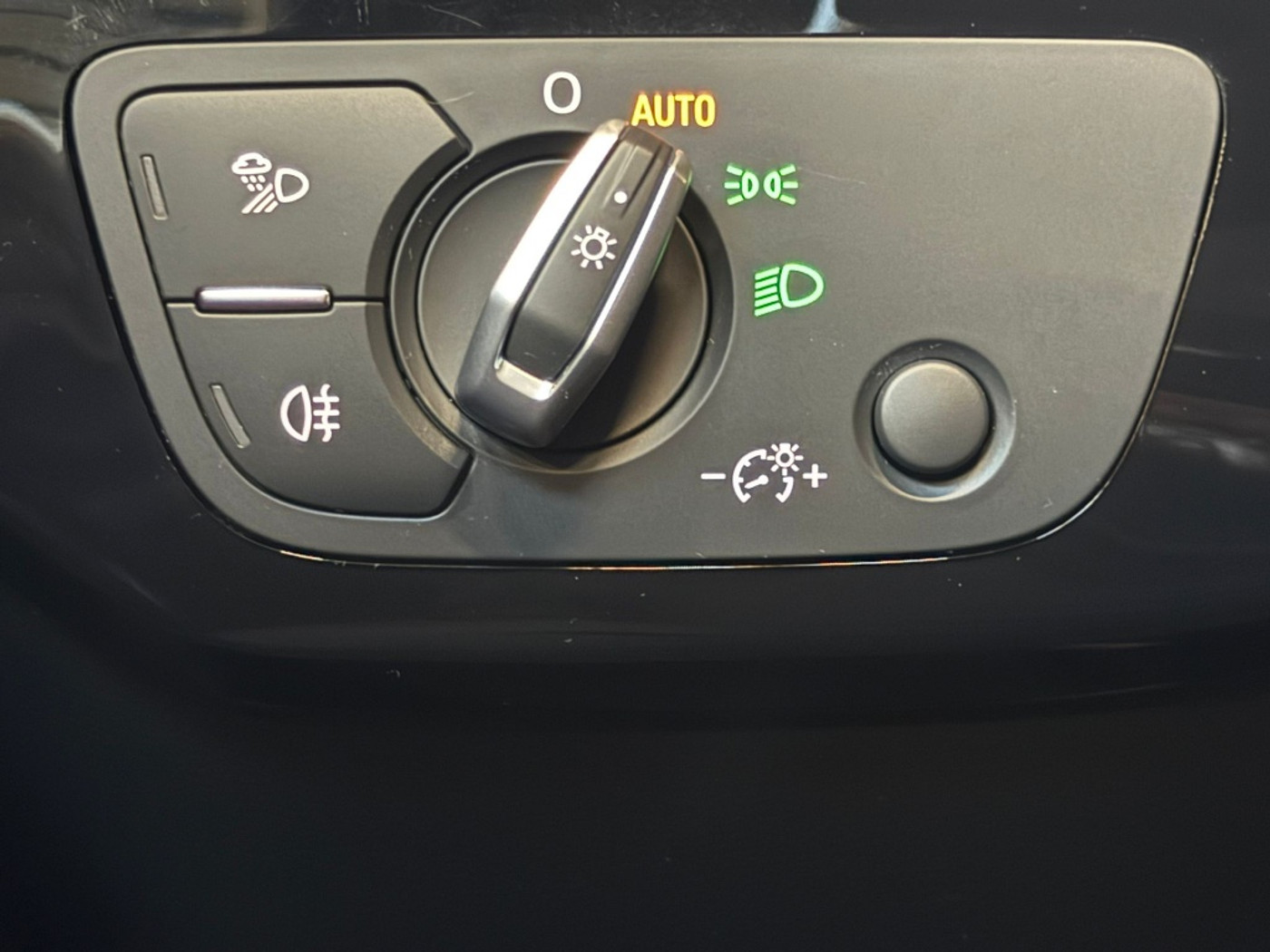 Foto van Audi A4 Avant