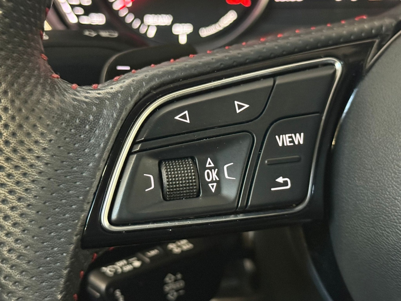 Foto van Audi A4 Avant