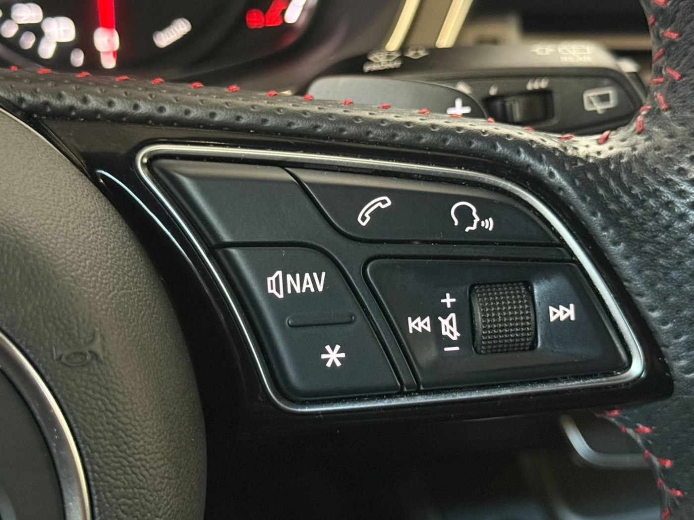 Foto van Audi A4 Avant