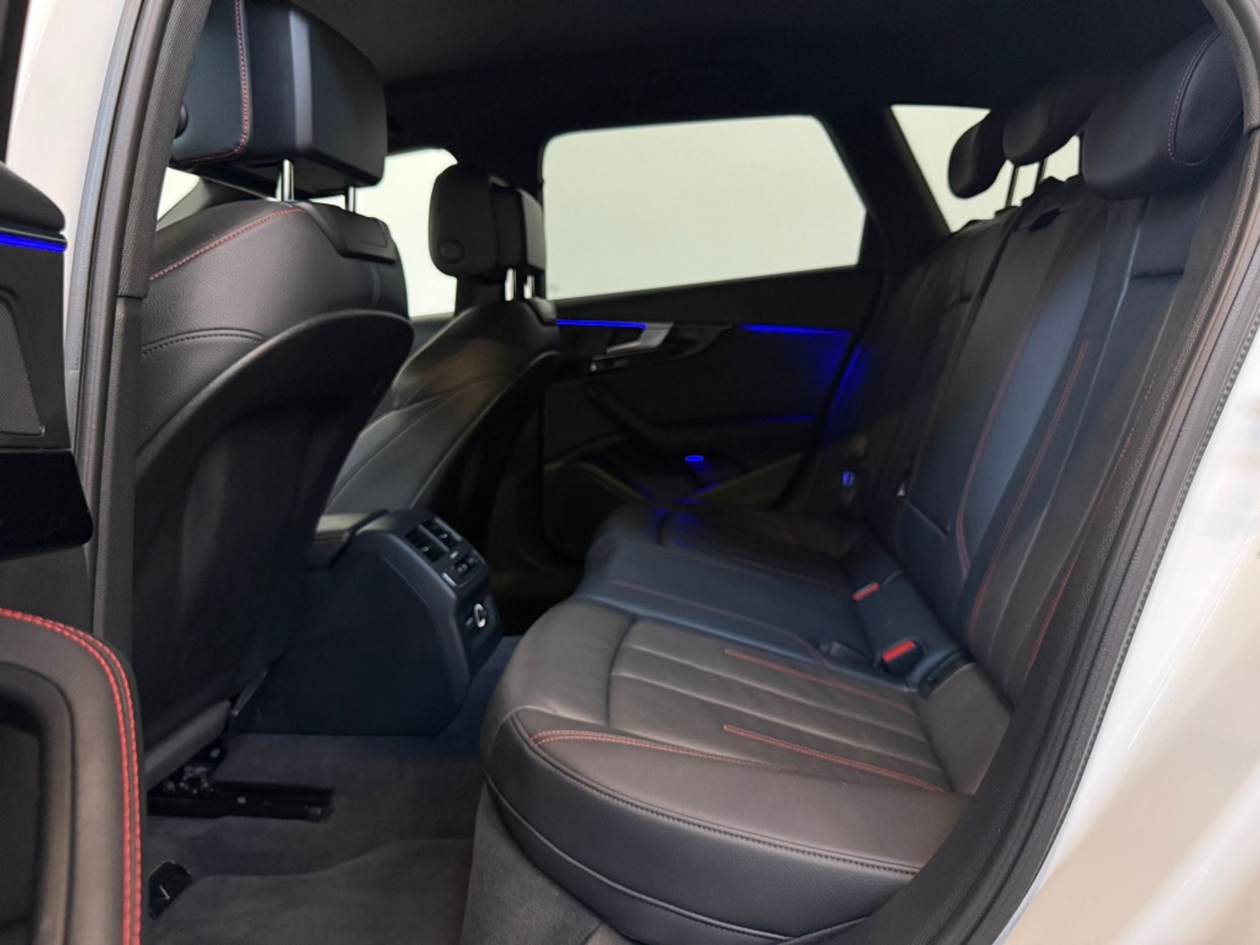 Foto van Audi A4 Avant