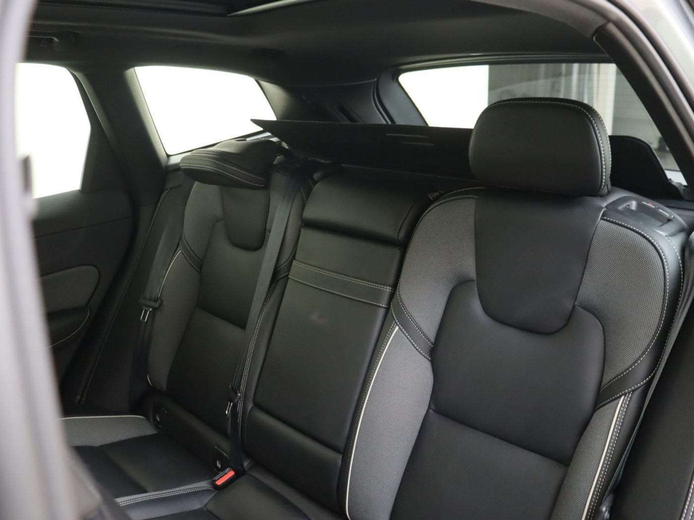 Foto van Volvo Xc60 T8 Twin Engine