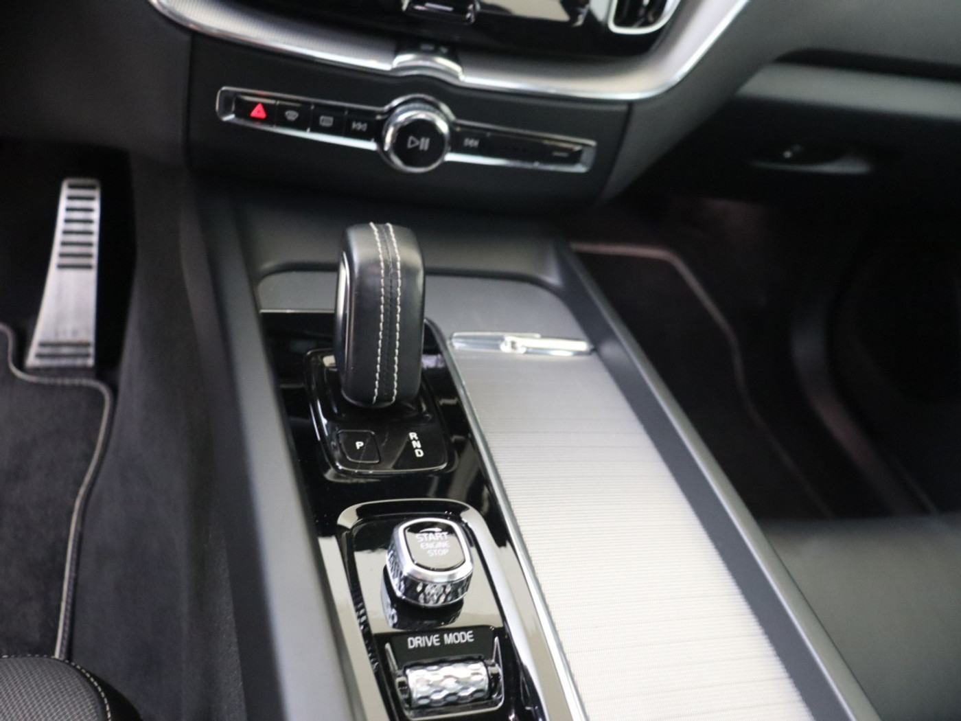 Foto van Volvo Xc60 T8 Twin Engine