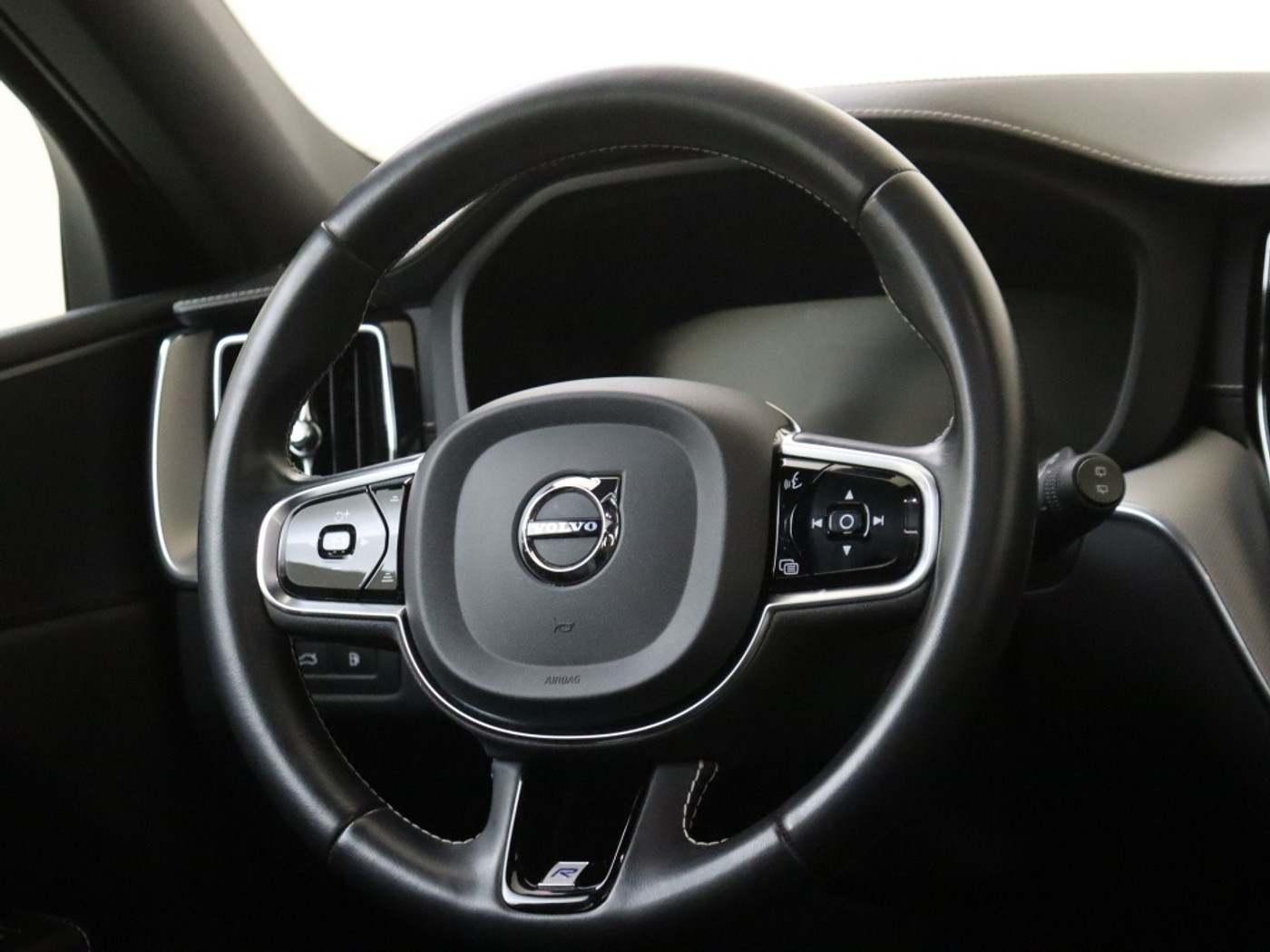 Foto van Volvo Xc60 T8 Twin Engine