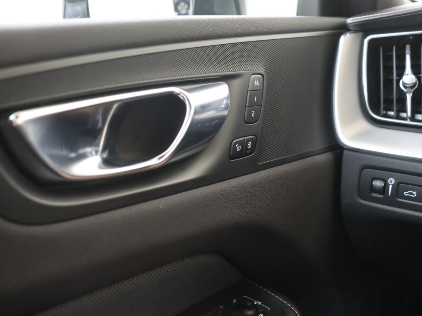 Foto van Volvo Xc60 T8 Twin Engine