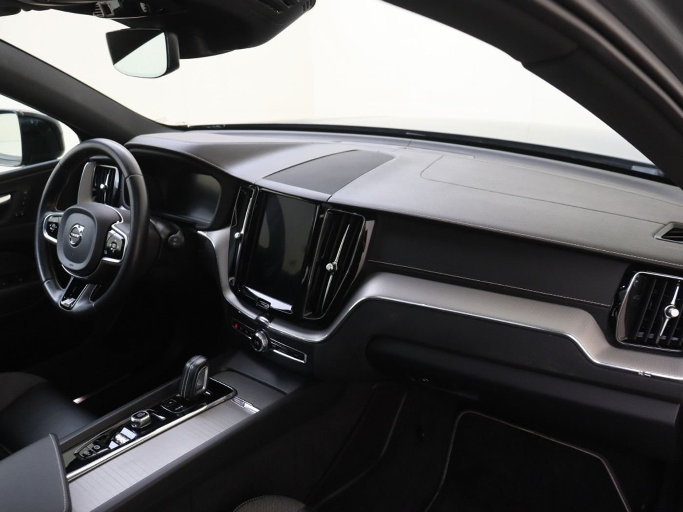Foto van Volvo Xc60 T8 Twin Engine