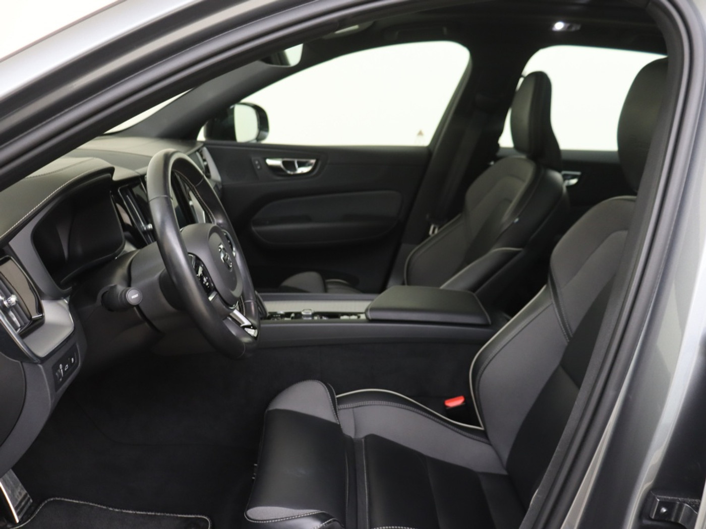 Foto van Volvo Xc60 T8 Twin Engine