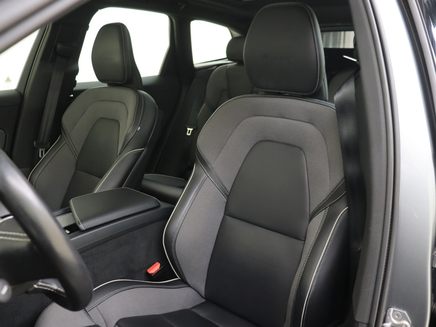 Foto van Volvo Xc60 T8 Twin Engine