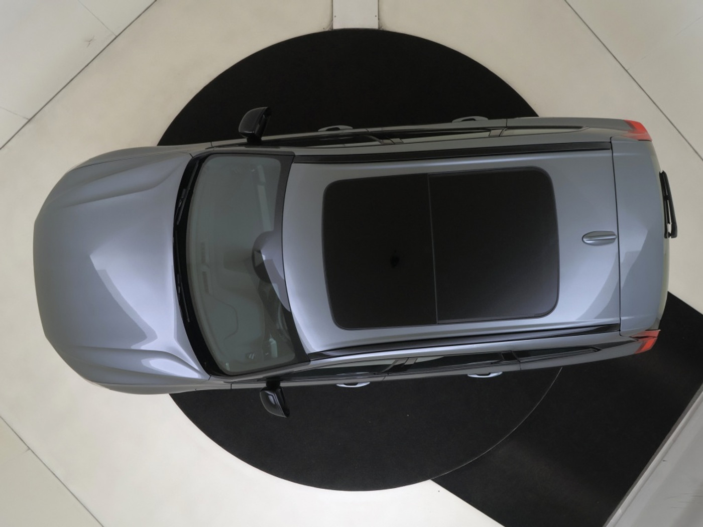 Foto van Volvo Xc60 T8 Twin Engine