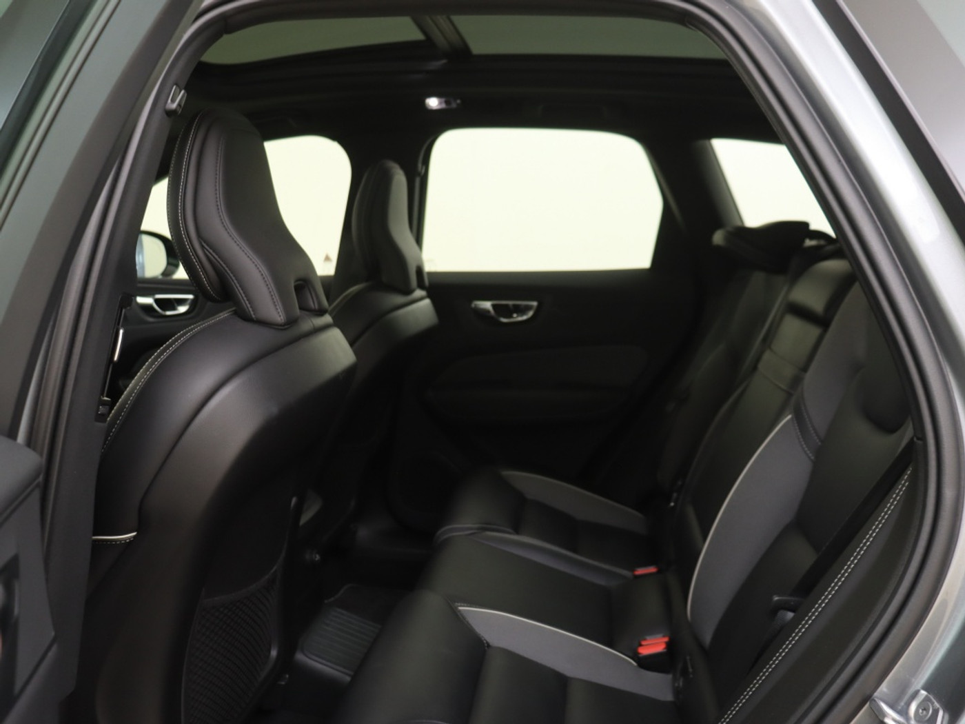 Foto van Volvo Xc60 T8 Twin Engine